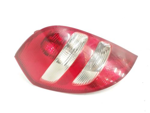 Left taillight MERCEDES-BENZ A-CLASS (W169) A 200 CDI (169.008, 169.308) | BP11057173C34