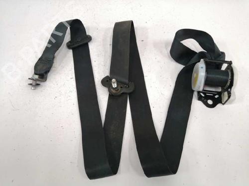 Used Rear right seatbelt NISSAN X-TRAIL II (T31) 2.0 dCi 4x4 (150 hp) 8206771