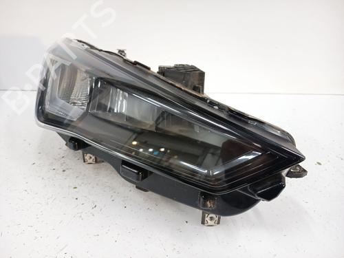 right-headlight-seat-leon-kl1-klg-2019-31637619 main image