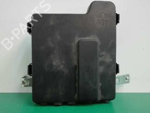 Used Fuse box IVECO DAILY V Van 29S13, 29L13, 35C13, 35S13, 40C13, 40S13 (126 hp) 4252221