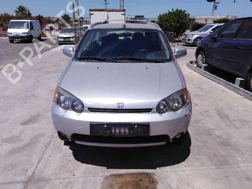Gearbox HONDA HR-V (GH_) 1.6 16V (GH1, GH3) | BP10315367M3 
