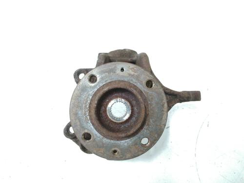 Used Left front steering knuckle CITROËN C2 (JM_) 1.4 HDi (68 hp) 12427844