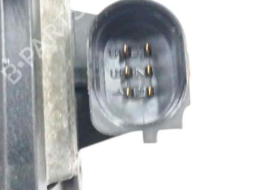 Throttle body OPEL ASTRA H (A04) 1.9 CDTI (L48) | BP27405567M82