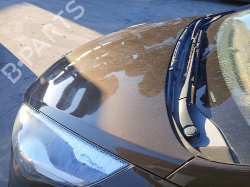 Motorhjelm KIA CARENS IV 1.7 CRDi | BP32009798C1 - Image 2