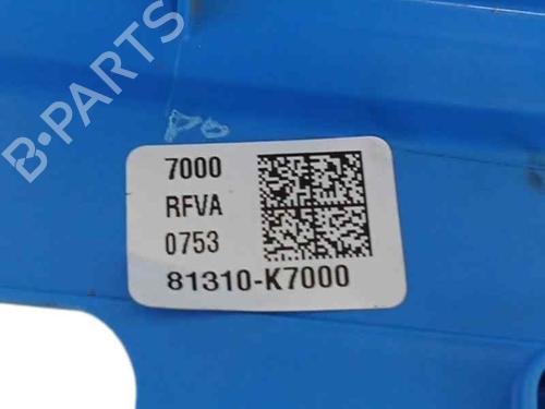 Front left lock HYUNDAI i10 III (AC3, AI3) 1.0 MPi | BP23960093C98 