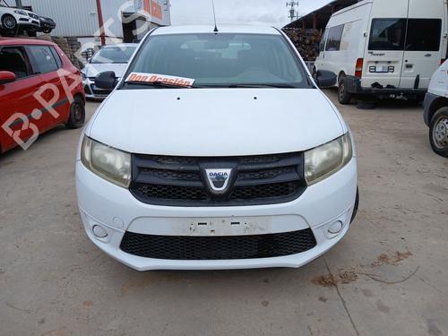 Tailgate DACIA SANDERO II 1.5 dCi 75 / Blue dCi 75 (B8JW, B8M4, B8AH, B8M7, B8M6) | BP36387797C6 - Image 12