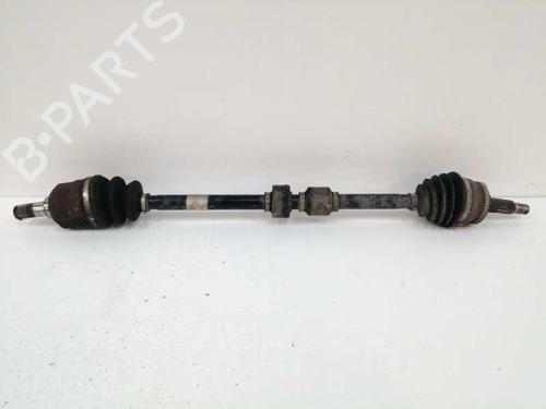 Used Right front driveshaft HYUNDAI i30 (FD) 1.6 CRDi (90 hp) 7029785