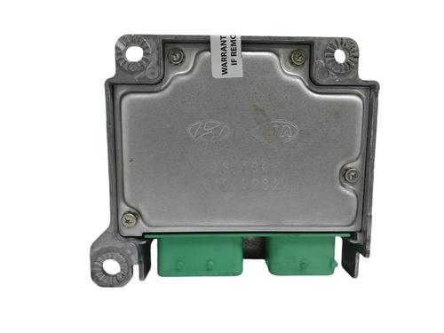 ECU airbags HYUNDAI H350 Van 2.5 CRDI | BP20672160M53