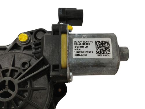 Rear left window mechanism HYUNDAI i20 III (BC3, BI3) 1.0 T-GDI | BP13361819C24 