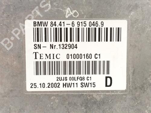 Electronic module BMW X5 (E53) 3.0 d | BP11509476M83