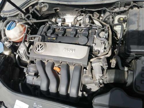 Right front driveshaft VW PASSAT B6 (3C2)  | BP9141334M39 