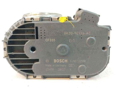 Throttle body FORD RANGER (TKE)  | BP11355905M82 