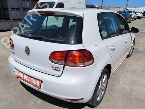 Right taillight VW GOLF VI (5K1) 2.0 TDI | BP34692192C35  - Image 5