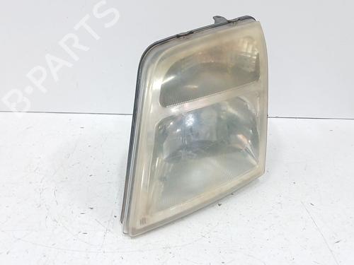 Used Left headlight FORD TRANSIT CONNECT (P65_, P70_, P80_) 1.8 TDCi (90 hp) 30510922