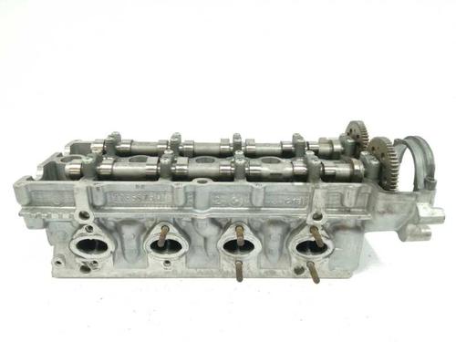 Used Cylinder head BMW X3 (E83) 2.0 d (150 hp) 10977306