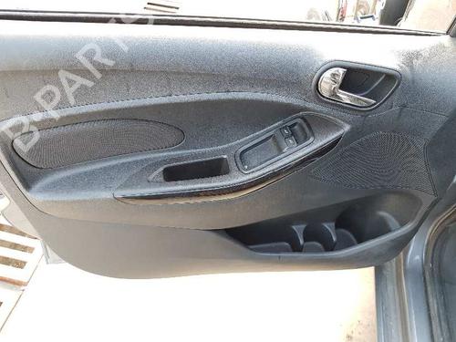 Engine control unit (ECU) FORD KA+ III (UK, FK)  | BP16635504M57 