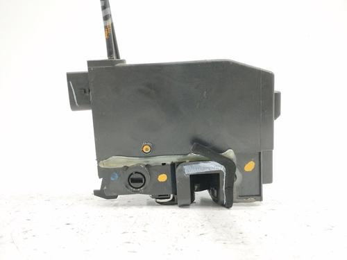 Rear right lock CITROËN C4 Grand Picasso II (DA_, DE_) 1.6 THP 165 | BP10677511C99 