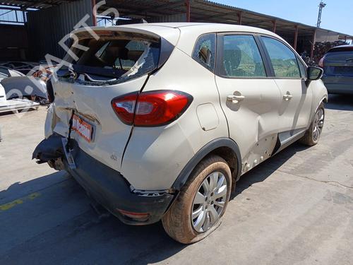 ABS pump RENAULT CAPTUR I (J5_, H5_) 1.5 dCi 90 (J5N4, J5M5, J5MW, J5M6, J5AL, J5AJ) | BP36023264M43 - Image 6
