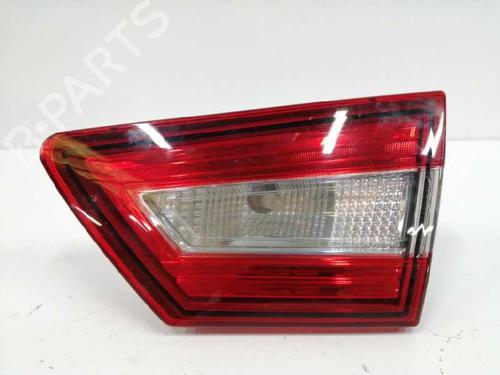 Used Right tailgate light RENAULT CLIO IV (BH_) 1.5 dCi 75 (75 hp) 6104900