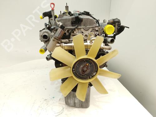 Engine SSANGYONG ACTYON I 2.0 Xdi | BP35756586M1 - Image 2