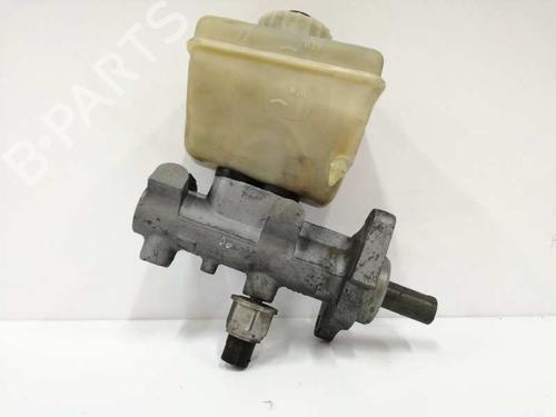 Used Brake master cylinder MERCEDES-BENZ M-CLASS (W163) ML 400 CDI (163.128) (250 hp) 5073798