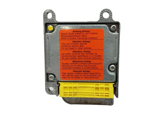 Airbag module VW SHARAN (7M8, 7M9, 7M6) 2.8 V6 24V | BP17395306M53 