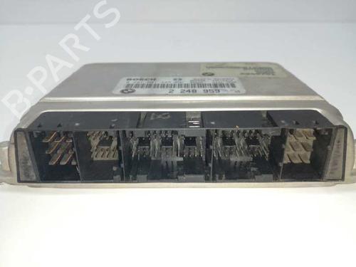 Engine control unit (ECU) BMW 3 (E46) 320 d | BP6245810M57 