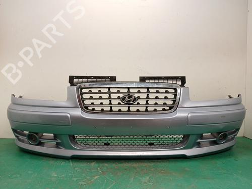 Used Front bumper Front bumper HYUNDAI TRAJET (FO) 2.0 CRDi (113 hp) 34004612 34004612