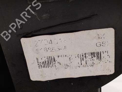 Left taillight FIAT 500 (312_) 1.2 (312AXA1A) | BP11032612C34 
