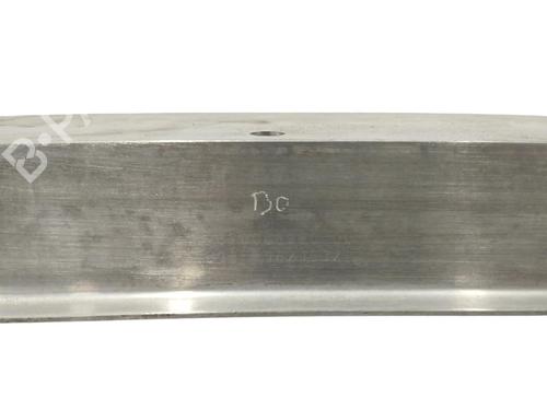 Front bumper reinforcement CITROËN C4 Picasso II  | BP13877059C109 