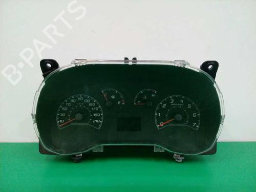 Used Instrument cluster FIAT DOBLO Cargo (263_) [2010-2025]  4033514