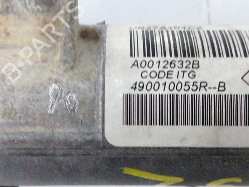 Steering rack RENAULT MEGANE III Hatchback (BZ0/1_, B3_)  | BP11754829M22 