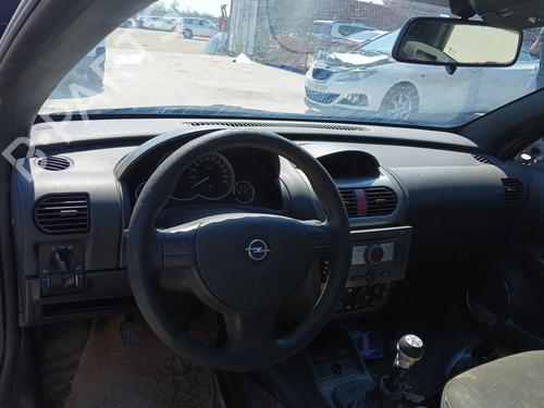 Dashboard Dashboard OPEL TIGRA TwinTop (X04) 1.4 (R97) (90 hp) 35964378 35964378