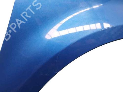 Right front fenders CHEVROLET AVEO Hatchback (T300) 1.4 | BP27258813C42 