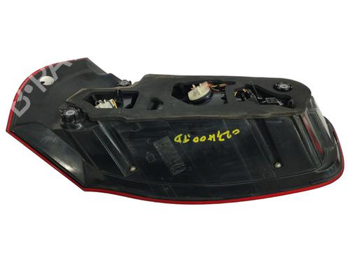 Right taillight CITROËN C4 Picasso II  | BP16849078C35