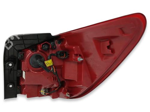 Left taillight KIA SPORTAGE III (SL) 1.7 CRDi | BP21085491C34 