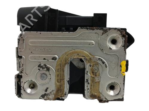 Used Front right lock DACIA DUSTER (HS_) 1.6 16V (105 hp) 17905905