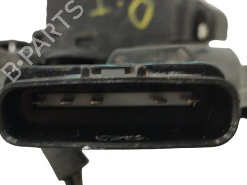 Front left lock KIA CARENS III MPV (UN) 1.6 CRDi 110 | BP16847003C98