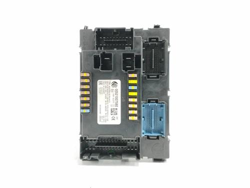 Fuse box FIAT TIPO Hatchback (356_, 357_) 1.4 LPG (356HXF1B) | BP12442649E1