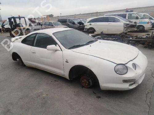 Steering column TOYOTA CELICA Coupe (_T20_)  | BP7157057M21 