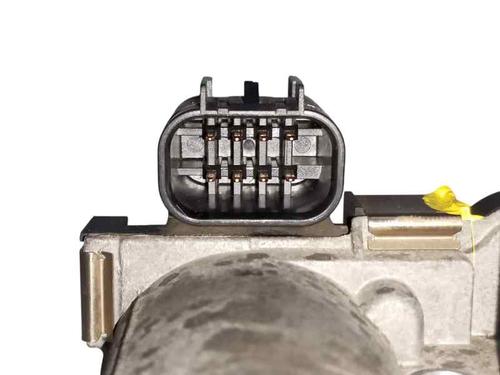 Throttle body OPEL ASTRA H Estate (A04) 1.6 (L35) | BP23576263M82 