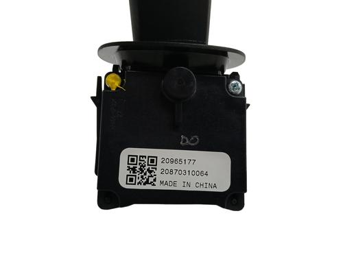 Steering column stalk CHEVROLET AVEO Hatchback (T300) 1.4 | BP17986914I23 
