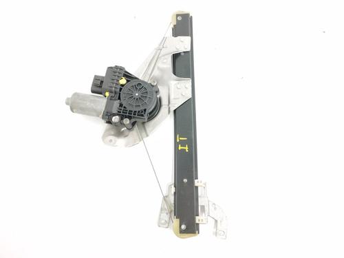 Used Rear left window mechanism Rear left window mechanism AUDI ALLROAD C5 (4BH) 2.5 TDI quattro (180 hp) 10905792 10905792