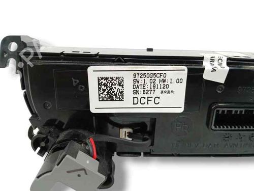 AC-Styringsenhed/Manøvreenhed KIA NIRO I (DE)  | BP23959979I5 