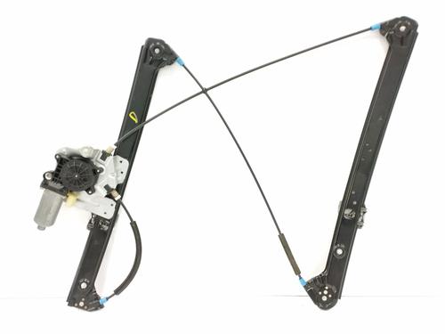 Used Front right window mechanism BMW X5 (E53) 3.0 d (184 hp) 11516580
