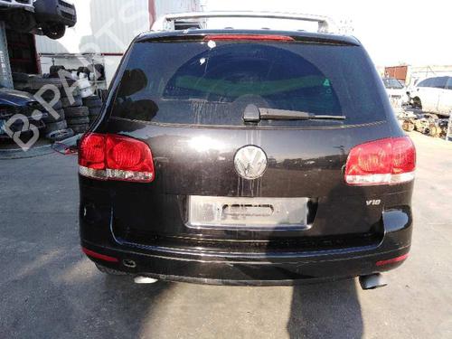 Pipe VW TOUAREG (7LA, 7L6, 7L7) 5.0 V10 TDI | BP14148696M125 
