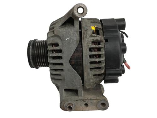 Used Alternator FIAT IDEA (350_) 1.3 D Multijet (70 hp) 18341095