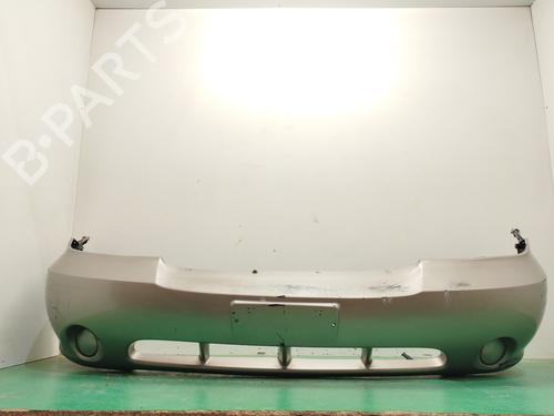Used Front bumper KIA CARNIVAL II (GQ) 2.9 CRDi (144 hp) 25879941