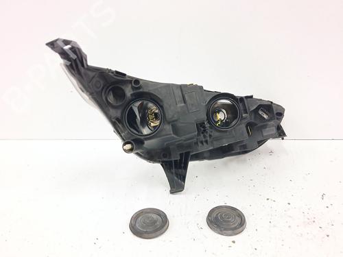 Left headlight FORD TRANSIT CONNECT V408 Box Body/MPV | BP35956755C28 - Image 4