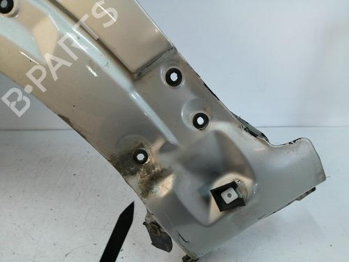 Left front fenders CHEVROLET CAPTIVA (C100, C140)  | BP10418330C41 